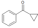 фенил(циклопропил)метанон